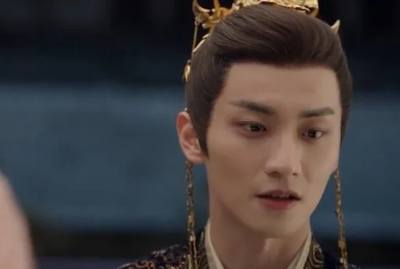 Кадр к 26 серии «Божественное древо»