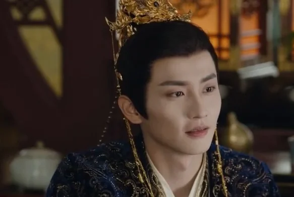 Кадр к 26 серии «Божественное древо»