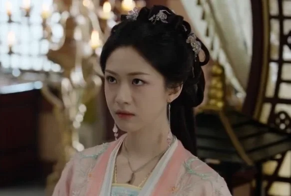 Кадр к 26 серии «Божественное древо»