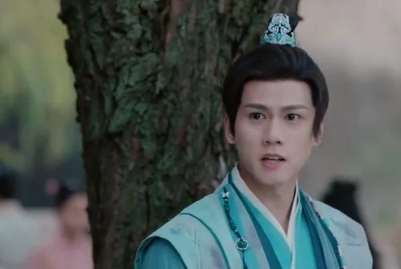 Кадр к 26 серии «Божественное древо»