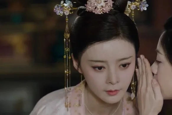 Кадр к 26 серии «Божественное древо»