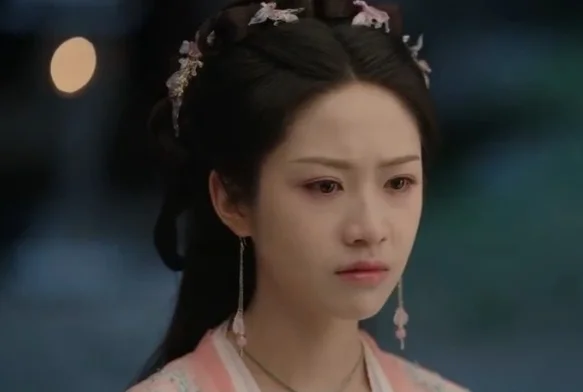 Кадр к 26 серии «Божественное древо»