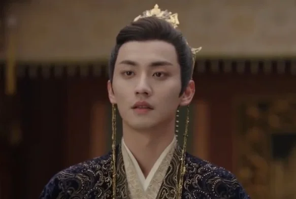 Кадр к 26 серии «Божественное древо»