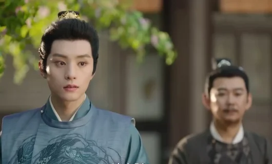 Дорама Как устоять перед её очарованием 1 серия