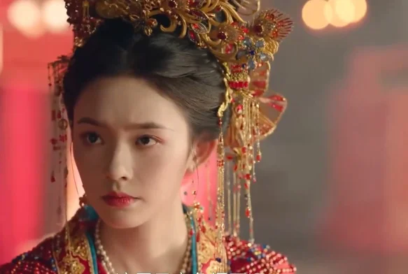 Кадр к 1 серии «Как устоять перед её очарованием»