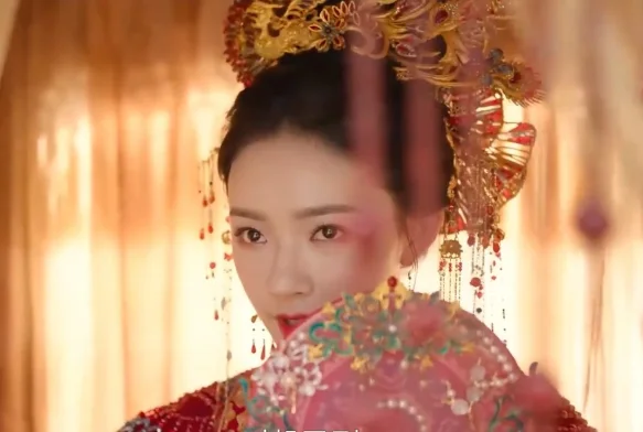 Кадр к 1 серии «Как устоять перед её очарованием»