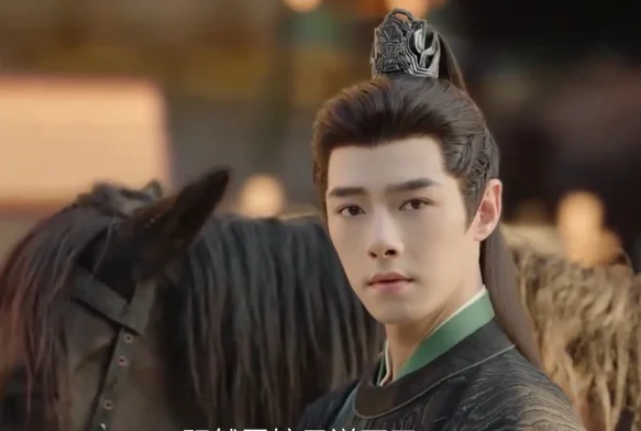 Кадр к 1 серии «Как устоять перед её очарованием»