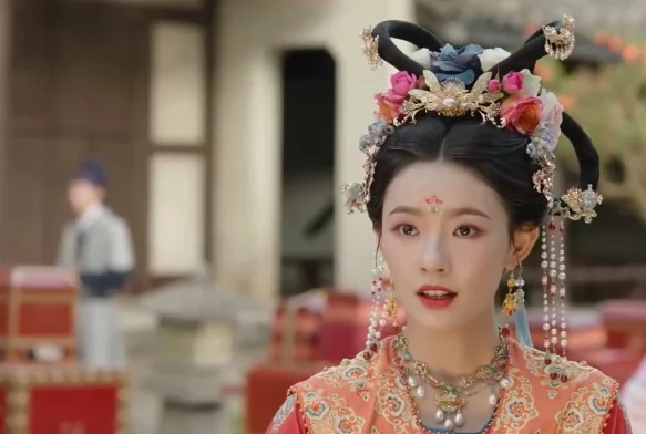 Кадр к 1 серии «Как устоять перед её очарованием»