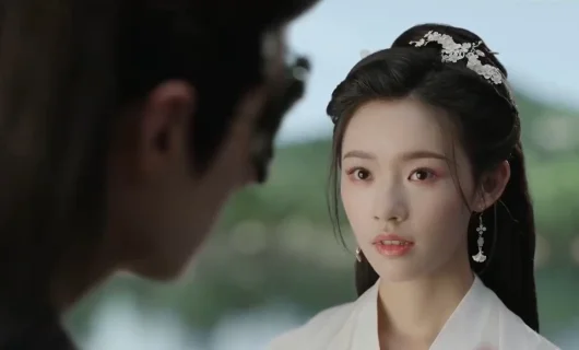 Дорама Как устоять перед её очарованием 2 серия