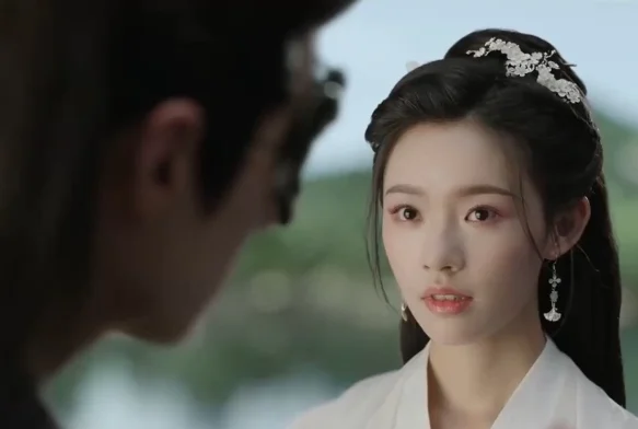 Кадр к 2 серии «Как устоять перед её очарованием»