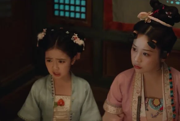 Кадр к 2 серии «Как устоять перед её очарованием»