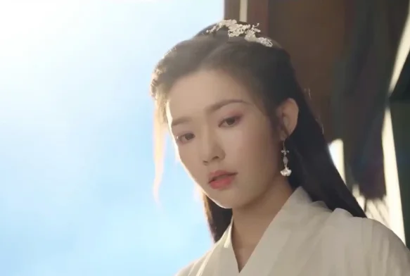 Кадр к 2 серии «Как устоять перед её очарованием»