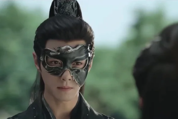 Кадр к 2 серии «Как устоять перед её очарованием»