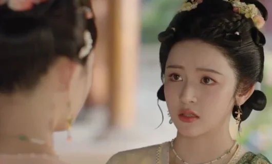 Дорама Как устоять перед её очарованием 7 серия