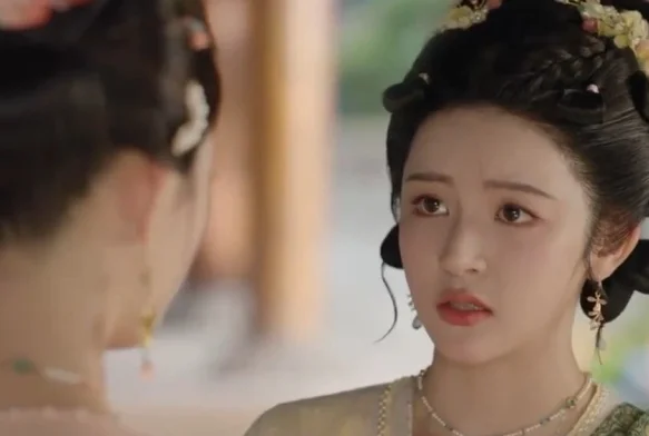 Кадр к 7 серии «Как устоять перед её очарованием»