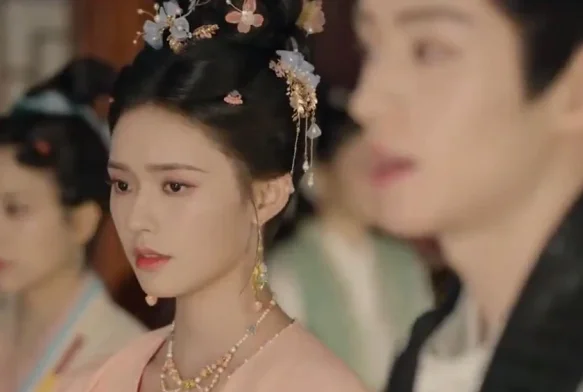 Кадр к 7 серии «Как устоять перед её очарованием»