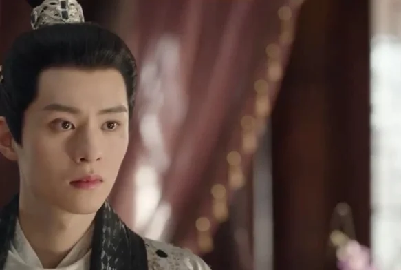 Кадр к 7 серии «Как устоять перед её очарованием»