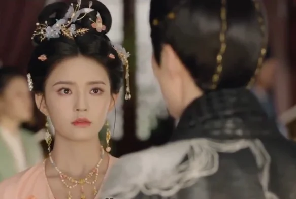 Кадр к 7 серии «Как устоять перед её очарованием»