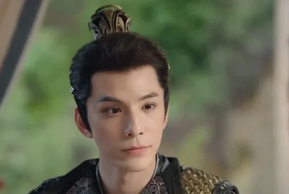 Кадр к 8 серии «Как устоять перед её очарованием»