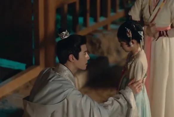 Кадр к 8 серии «Как устоять перед её очарованием»