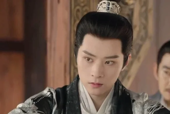 Кадр к 8 серии «Как устоять перед её очарованием»