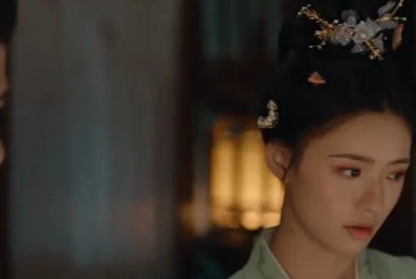 Кадр к 8 серии «Как устоять перед её очарованием»