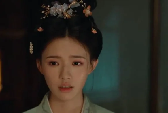 Кадр к 8 серии «Как устоять перед её очарованием»