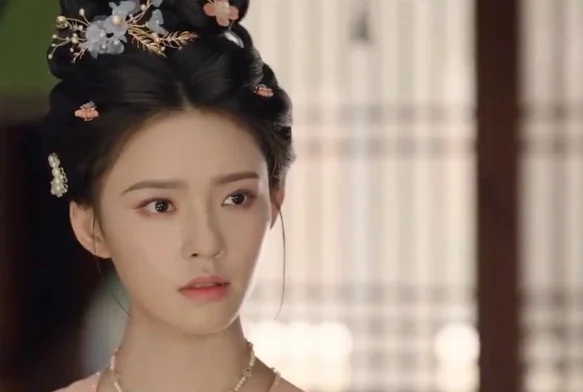 Кадр к 9 серии «Как устоять перед её очарованием»