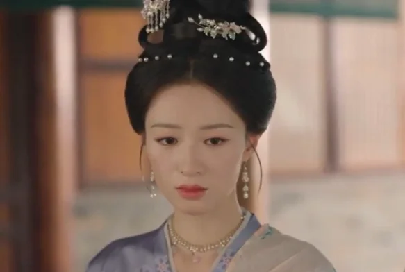 Кадр к 9 серии «Как устоять перед её очарованием»