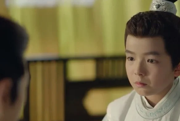 Кадр к 9 серии «Как устоять перед её очарованием»