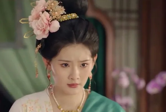 Кадр к 9 серии «Как устоять перед её очарованием»