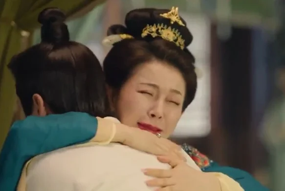 Кадр к 9 серии «Как устоять перед её очарованием»