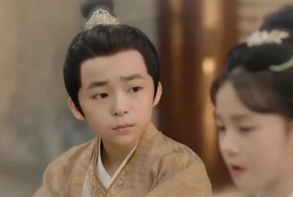 Кадр к 9 серии «Как устоять перед её очарованием»