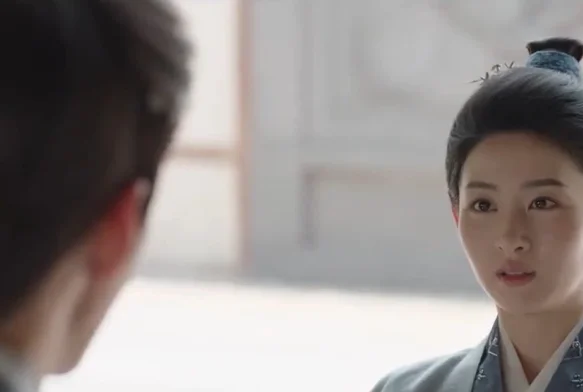 Кадр к 9 серии «Как устоять перед её очарованием»