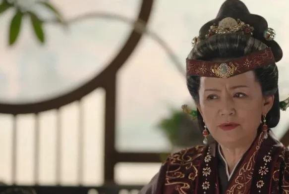 Кадр к 9 серии «Как устоять перед её очарованием»