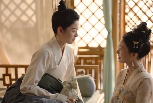 Кадр к 10 серии «Как устоять перед её очарованием»