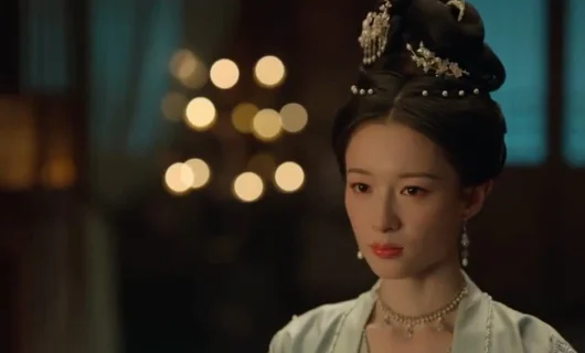 Дорама Как устоять перед её очарованием 11 серия