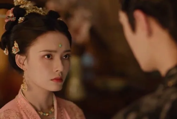 Кадр к 11 серии «Как устоять перед её очарованием»