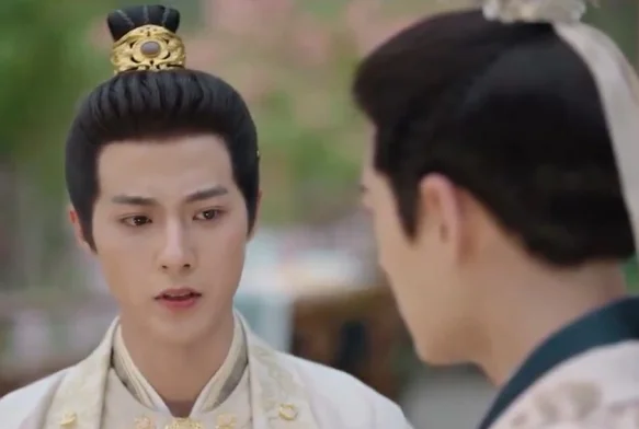 Кадр к 11 серии «Как устоять перед её очарованием»