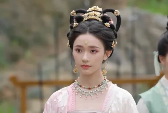 Кадр к 11 серии «Как устоять перед её очарованием»