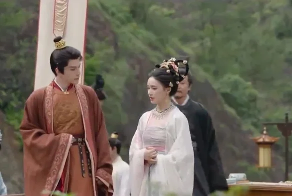 Кадр к 11 серии «Как устоять перед её очарованием»