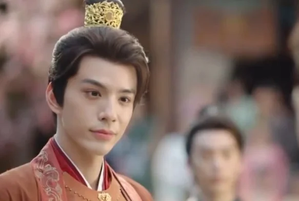 Кадр к 12 серии «Как устоять перед её очарованием»