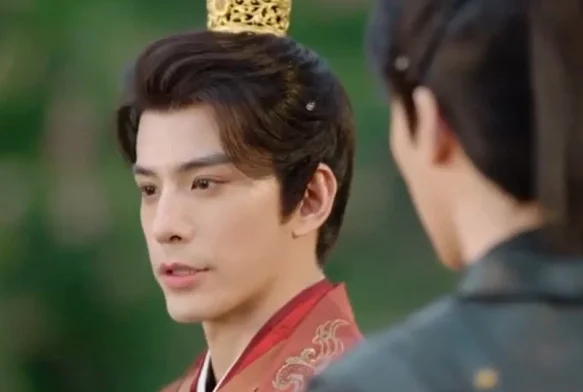 Кадр к 12 серии «Как устоять перед её очарованием»