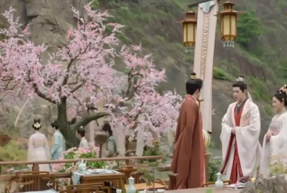 Кадр к 12 серии «Как устоять перед её очарованием»