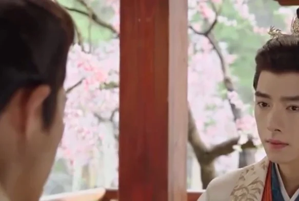 Кадр к 12 серии «Как устоять перед её очарованием»