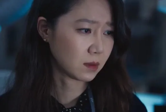 Кадр к 15 серии «Спроси у звёзд»