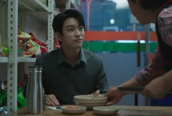 Кадр к 1 серии «Ведьма»