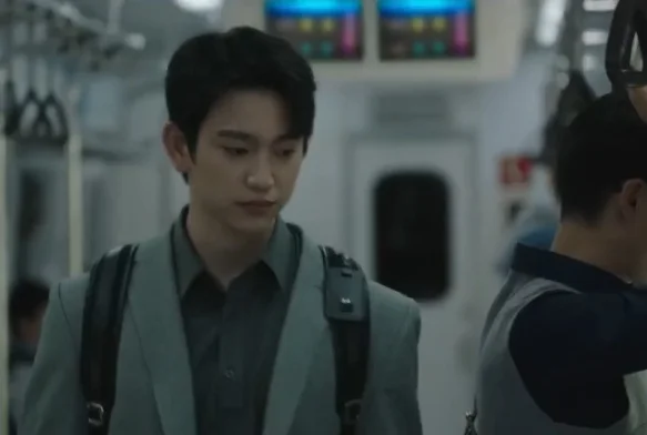 Кадр к 1 серии «Ведьма»