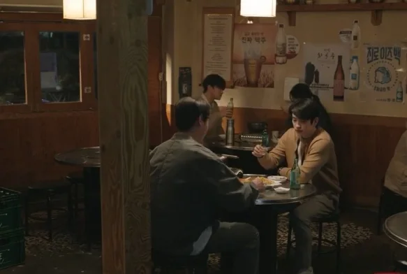 Кадр к 1 серии «Ведьма»