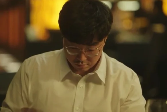 Кадр к 1 серии «Ведьма»